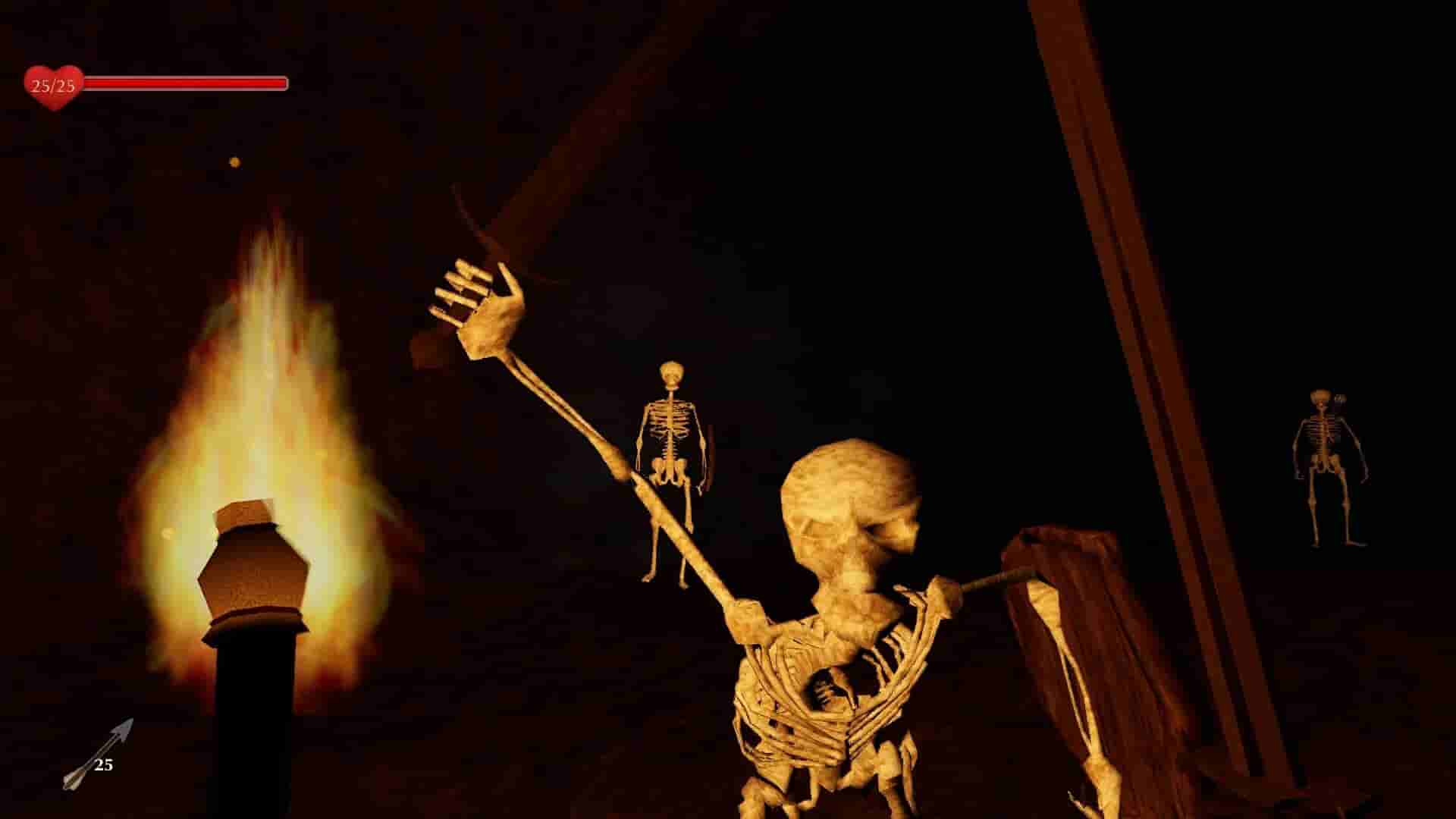 Goldenheart screenshot thumbnail screenshot 8