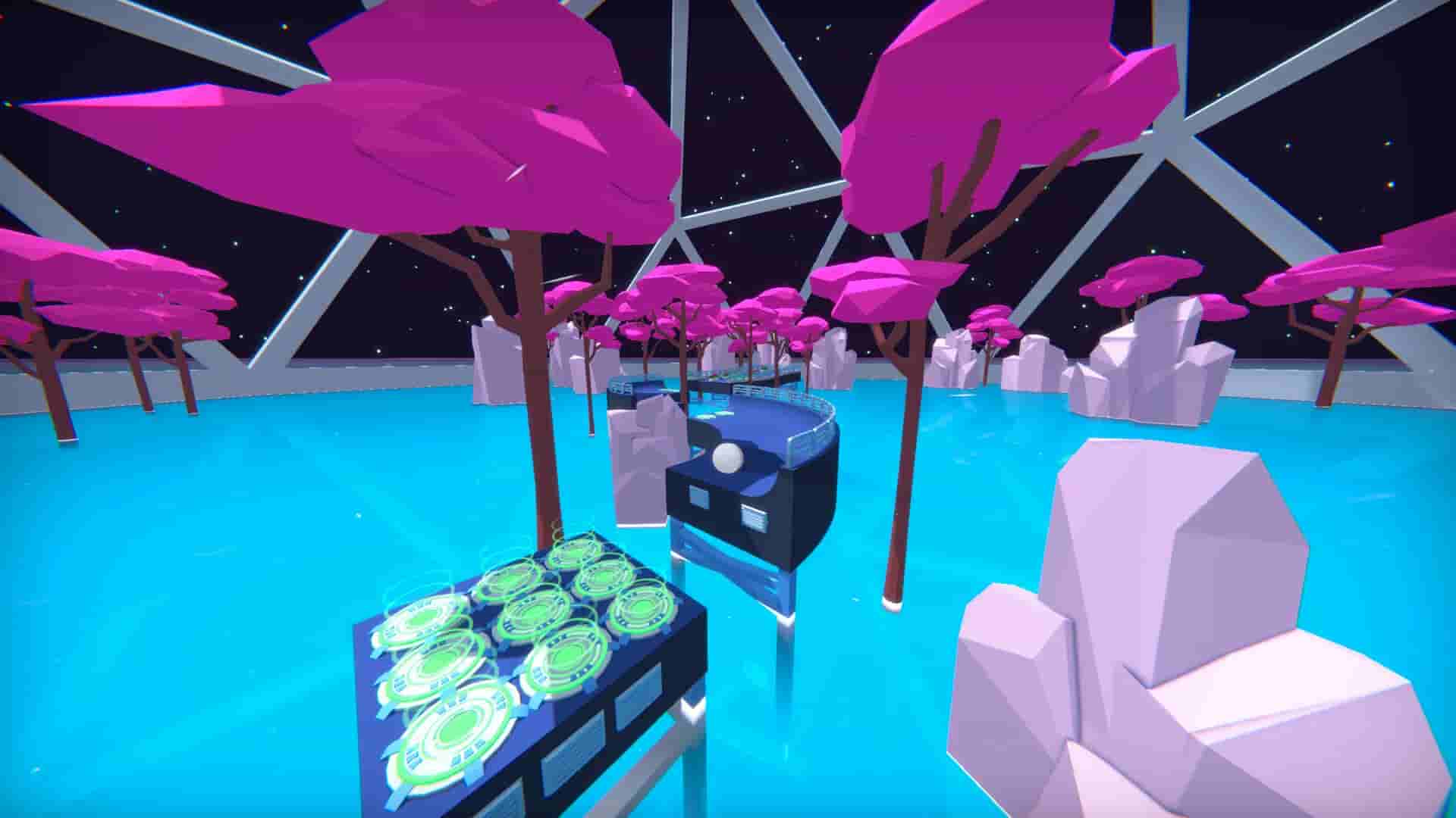 Golf Gang screenshot thumbnail screenshot 2