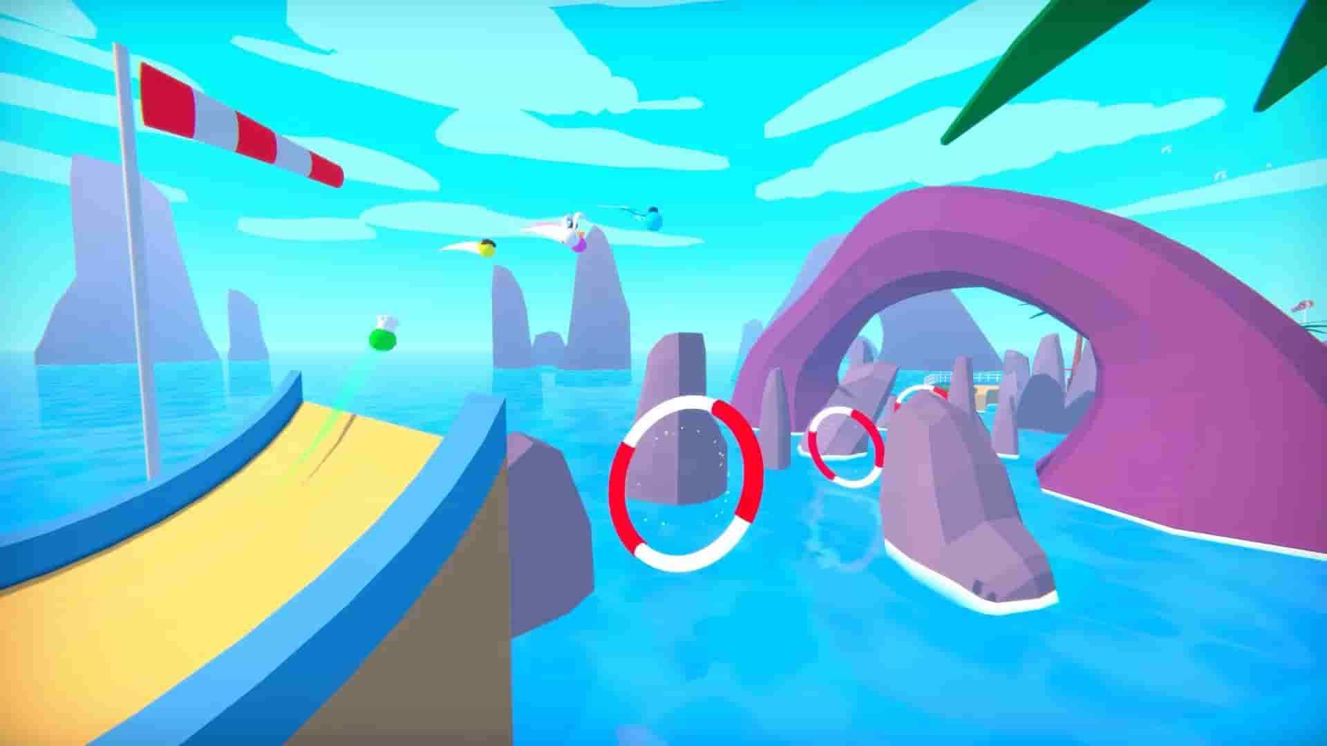 Golf Gang screenshot thumbnail screenshot 5
