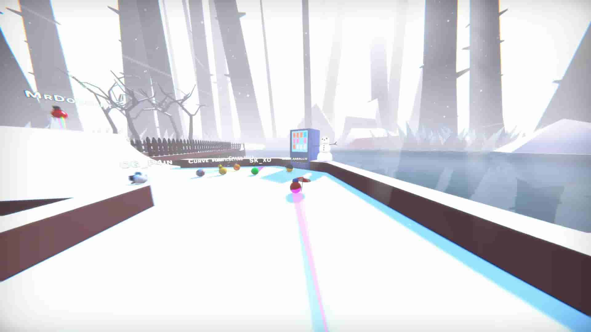 Golf Gang screenshot thumbnail screenshot 6