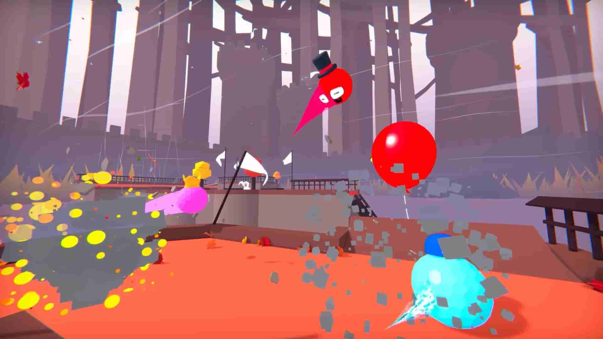Golf Gang screenshot thumbnail screenshot 7