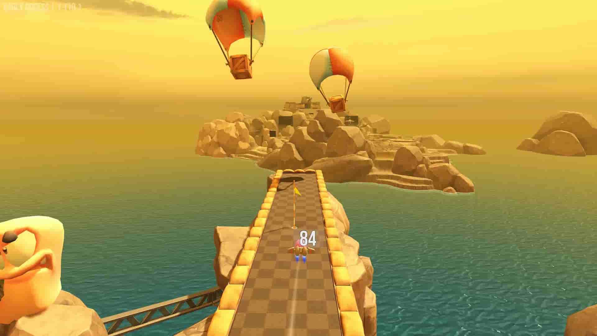 Golf With Your Friends screenshot thumbnail screenshot 4