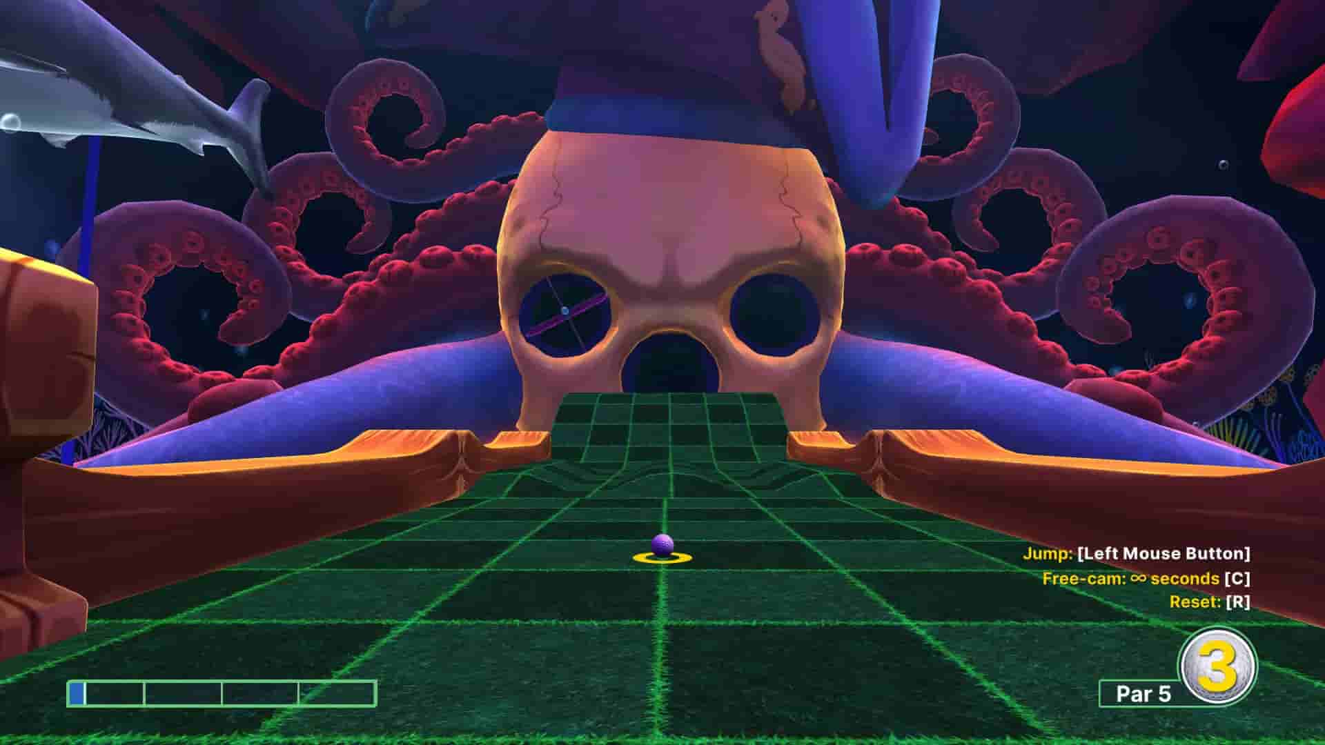 Golf With Your Friends screenshot thumbnail screenshot 6