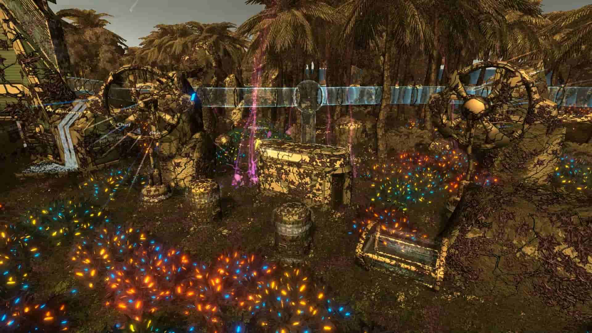 GolfTopia screenshot thumbnail screenshot 9