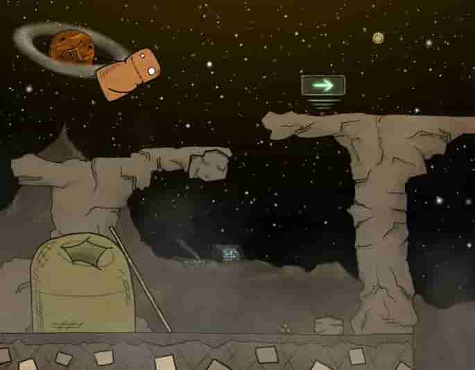 Gomo screenshot thumbnail screenshot 0