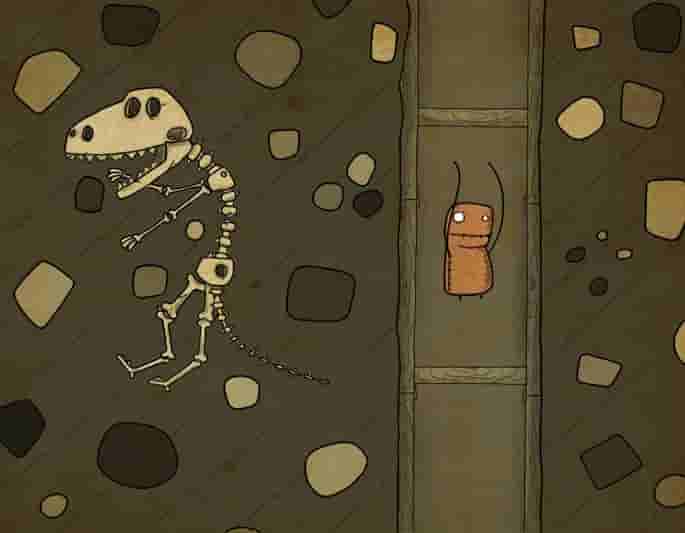 Gomo screenshot thumbnail screenshot 1