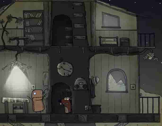 Gomo screenshot thumbnail screenshot 11
