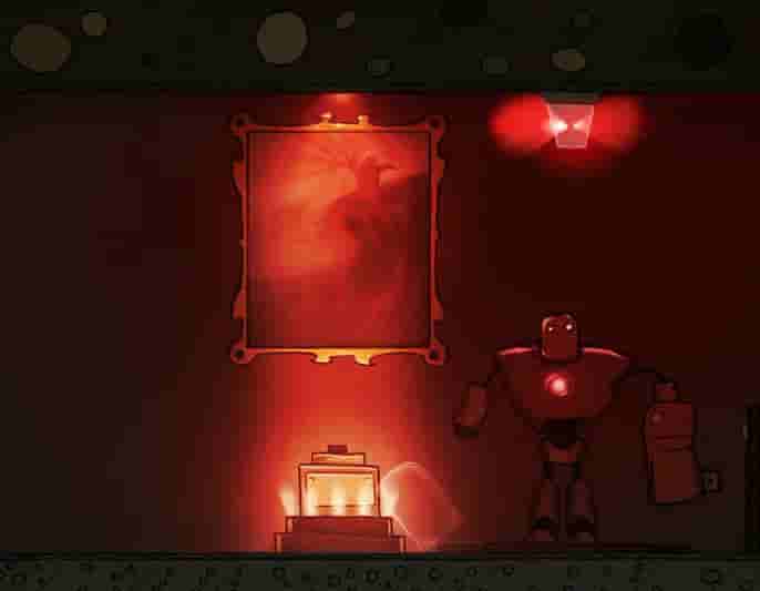 Gomo screenshot thumbnail screenshot 12
