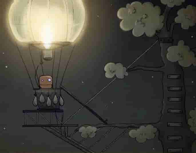 Gomo screenshot thumbnail screenshot 13