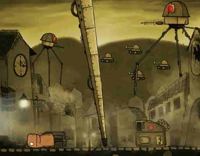 Gomo screenshot thumbnail screenshot 14