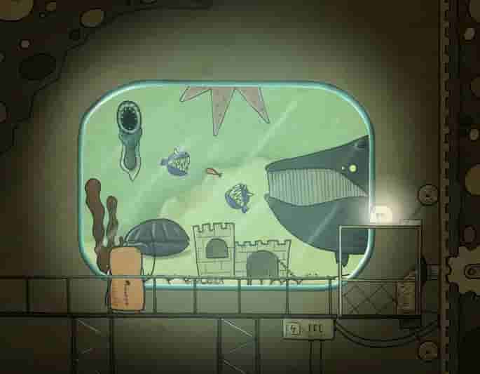 Gomo screenshot thumbnail screenshot 15