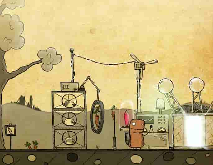 Gomo screenshot thumbnail screenshot 17