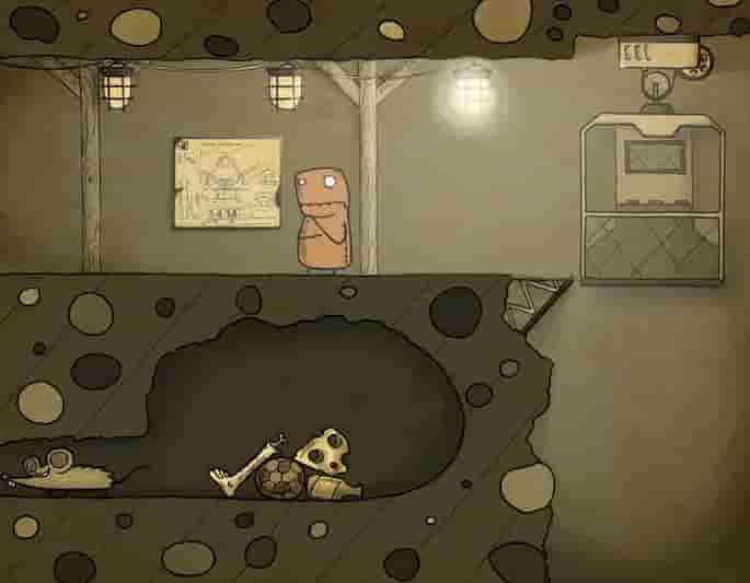 Gomo screenshot thumbnail screenshot 4