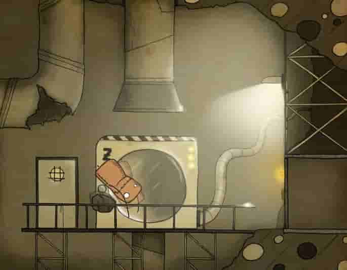 Gomo screenshot thumbnail screenshot 5