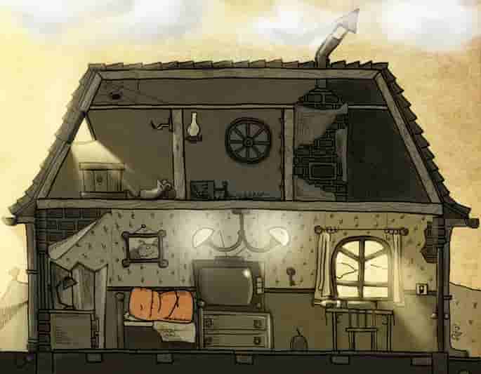 Gomo screenshot thumbnail screenshot 9