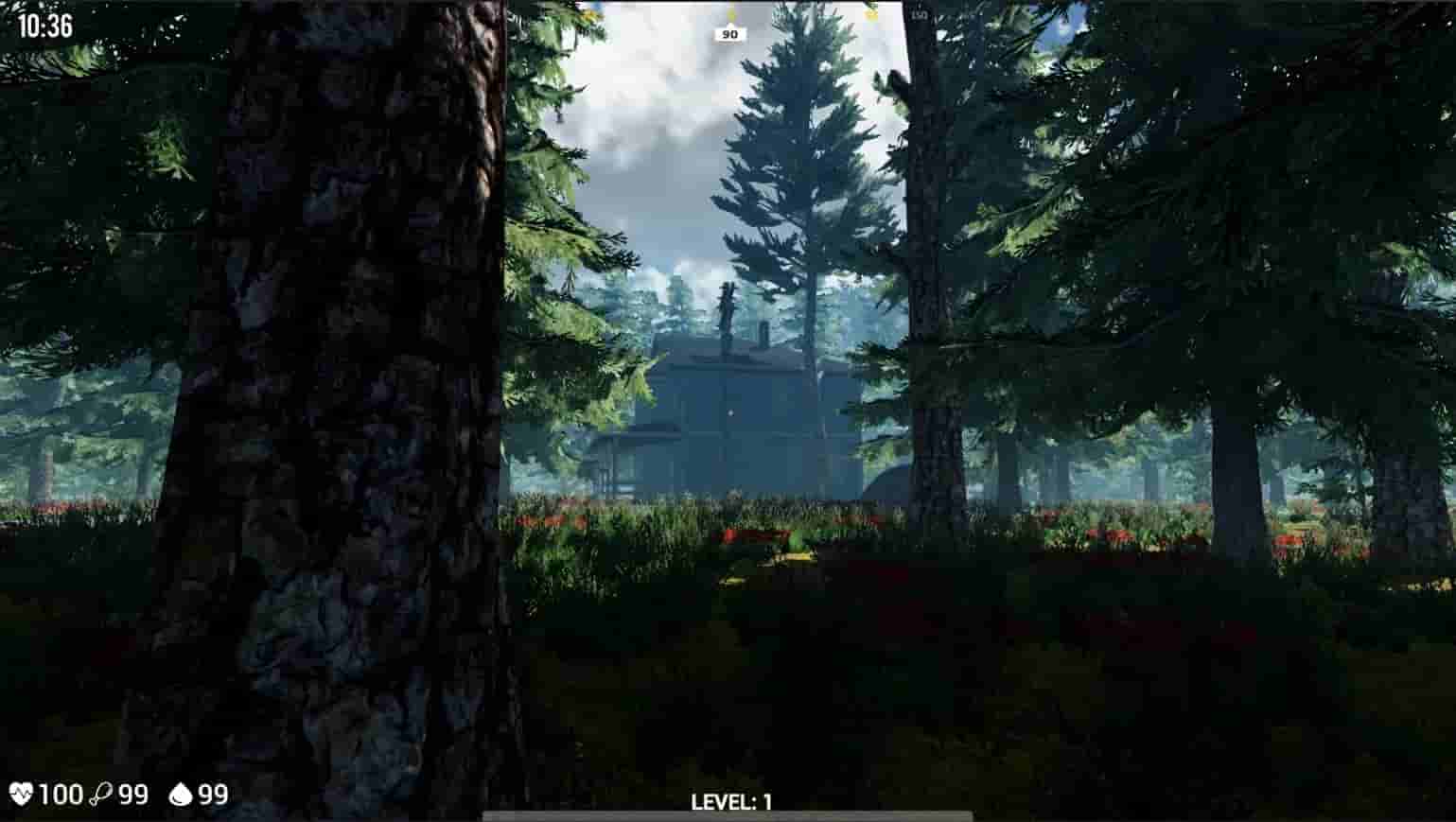 Gone: Survival screenshot thumbnail screenshot 8