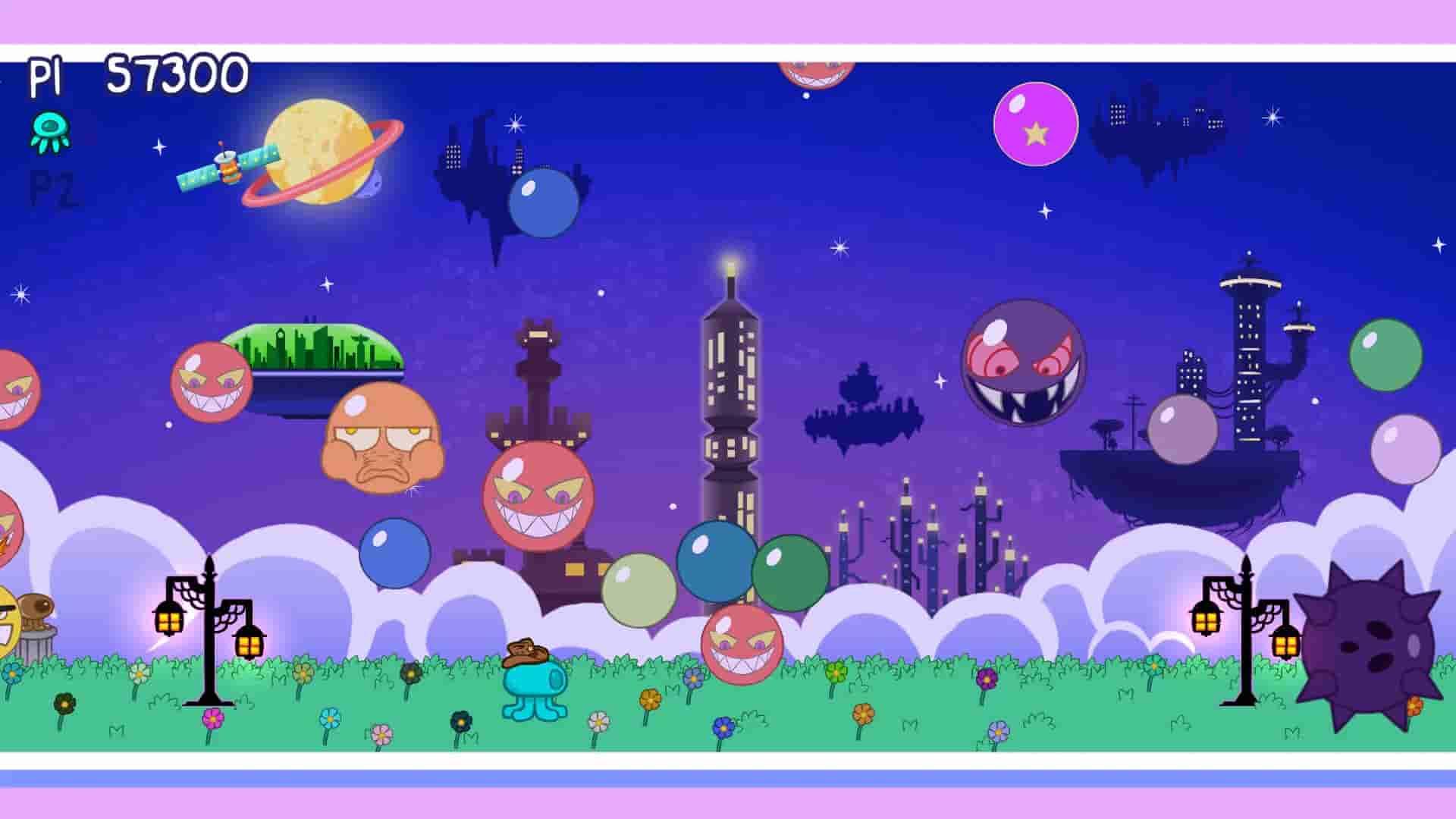 GoobnBalloonsDX screenshot thumbnail screenshot 0