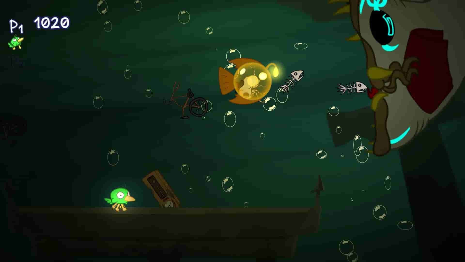 GoobnBalloonsDX screenshot thumbnail screenshot 10