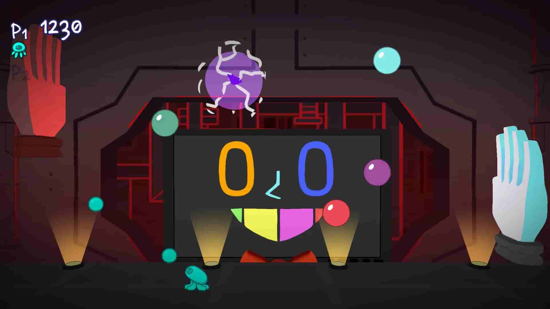 GoobnBalloonsDX screenshot thumbnail screenshot 11