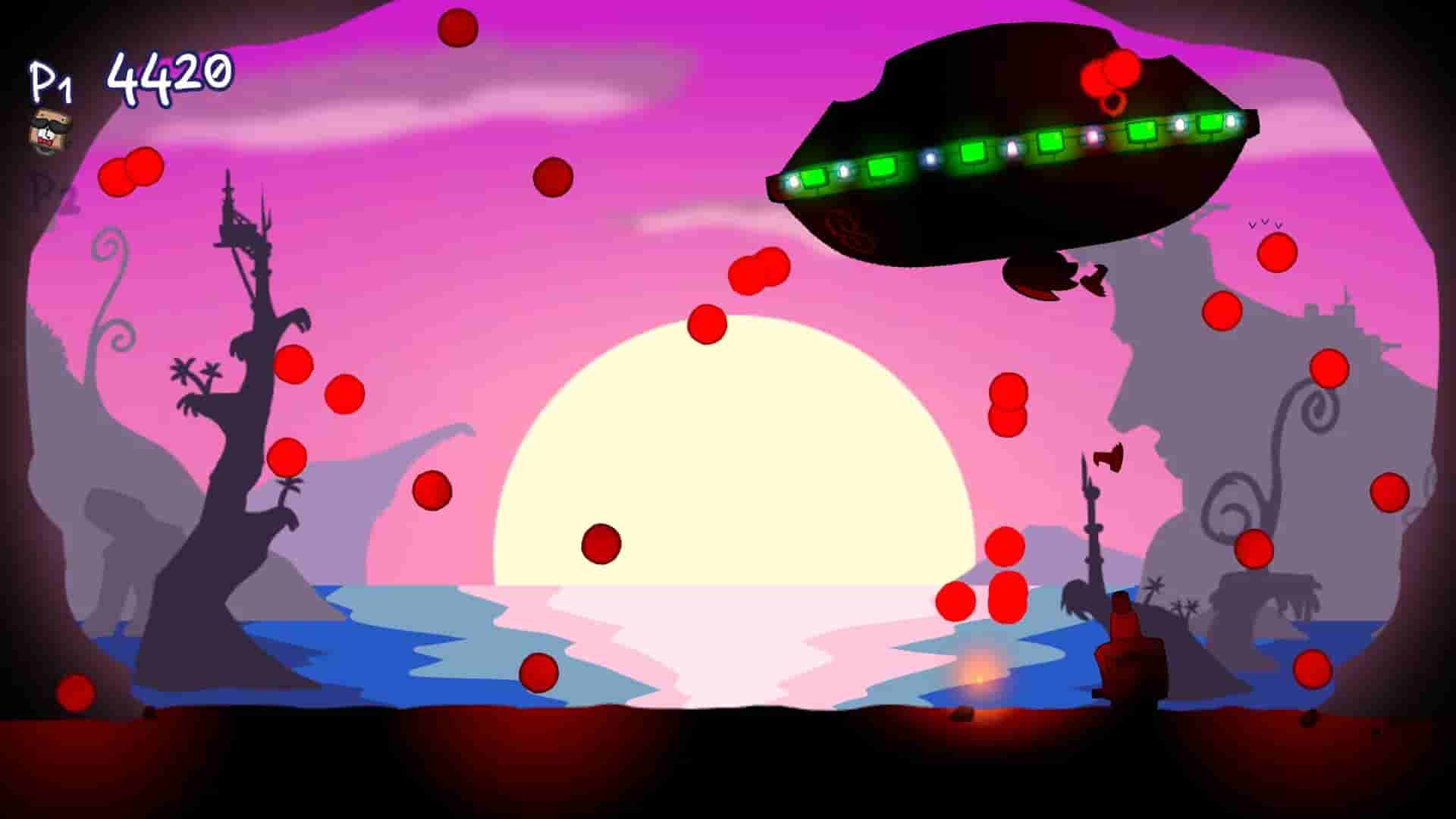 GoobnBalloonsDX screenshot thumbnail screenshot 12