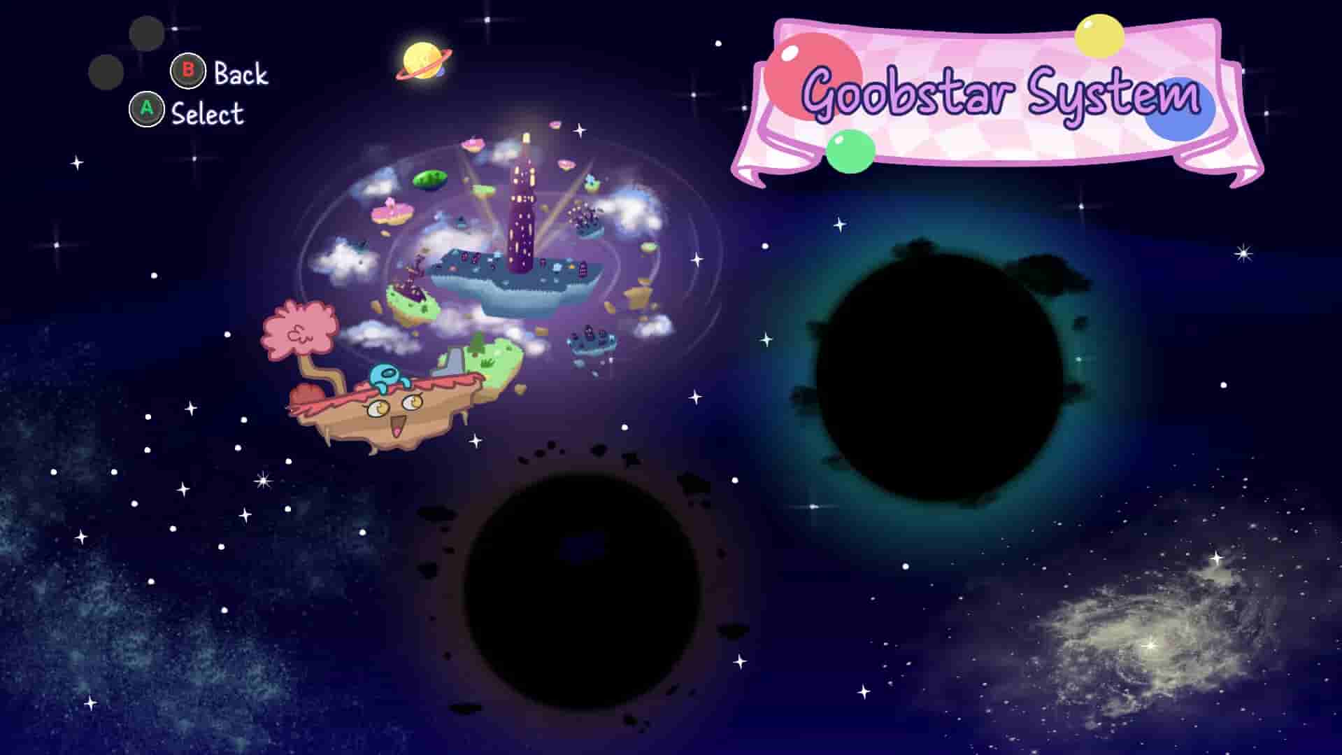 GoobnBalloonsDX screenshot thumbnail screenshot 2