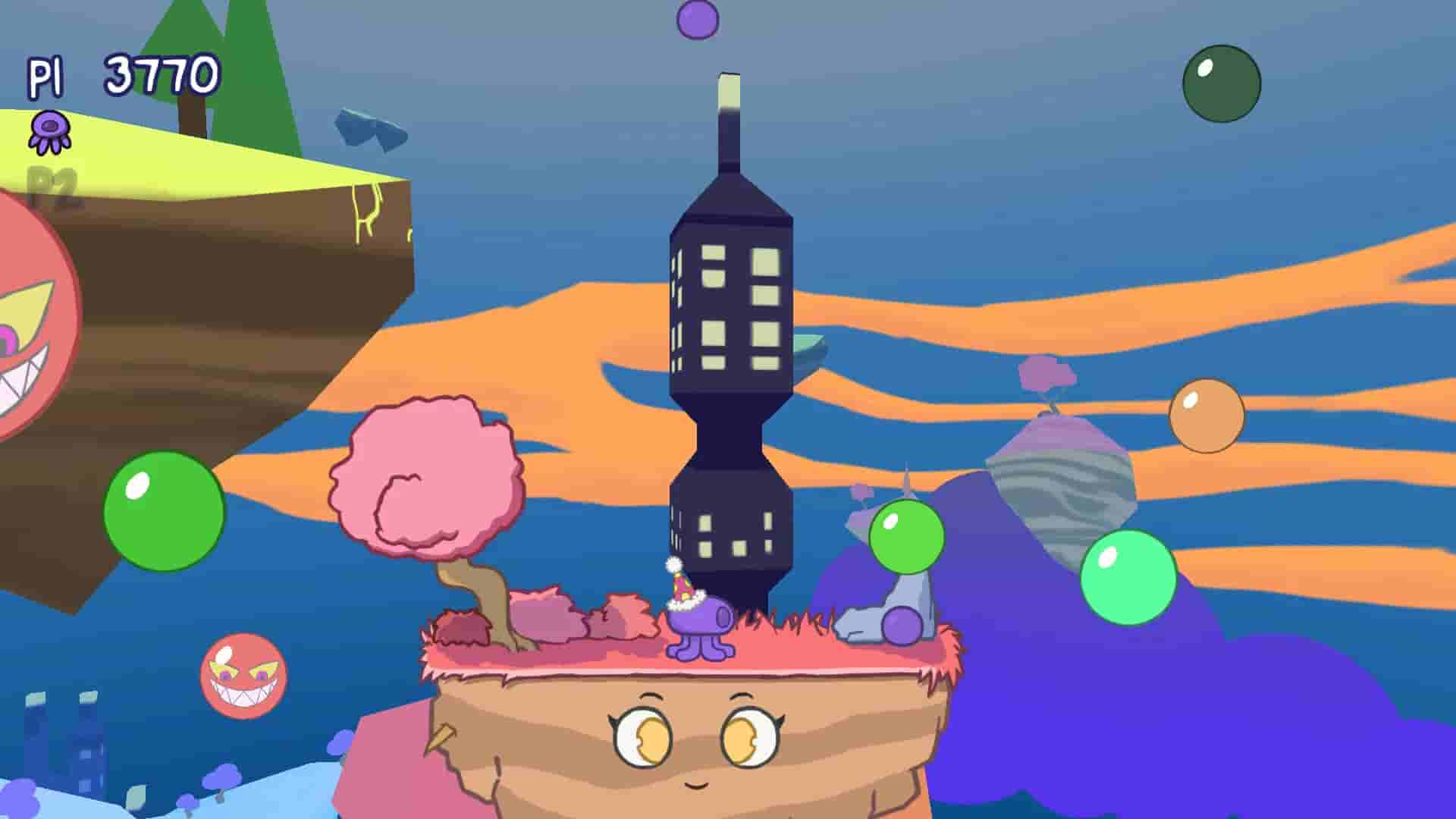 GoobnBalloonsDX screenshot thumbnail screenshot 3