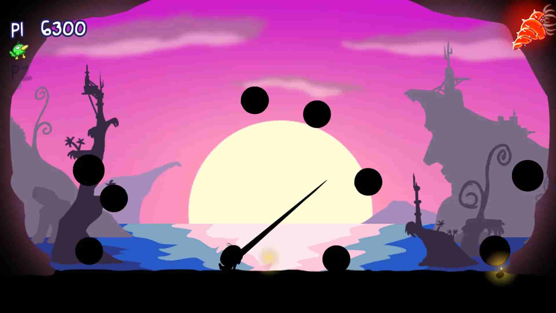 GoobnBalloonsDX screenshot thumbnail screenshot 5
