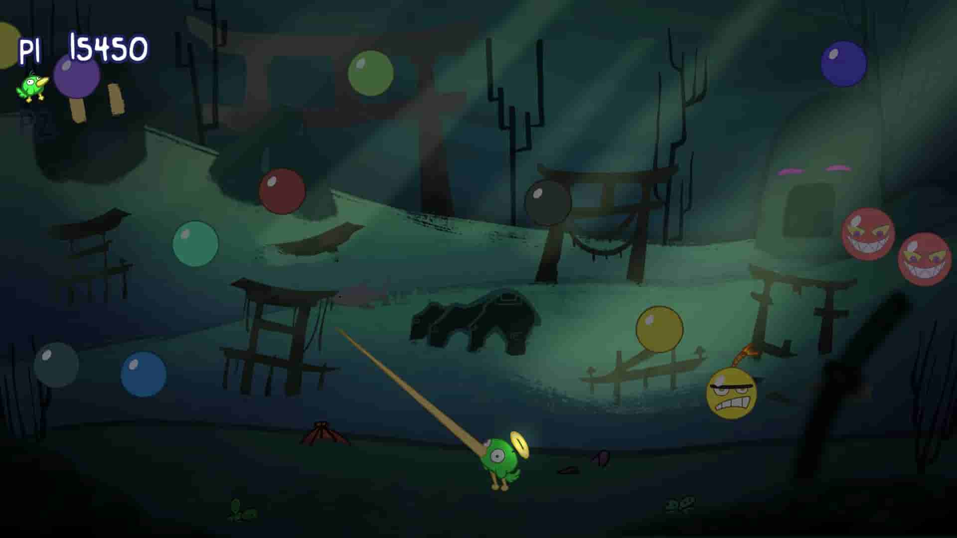 GoobnBalloonsDX screenshot thumbnail screenshot 6