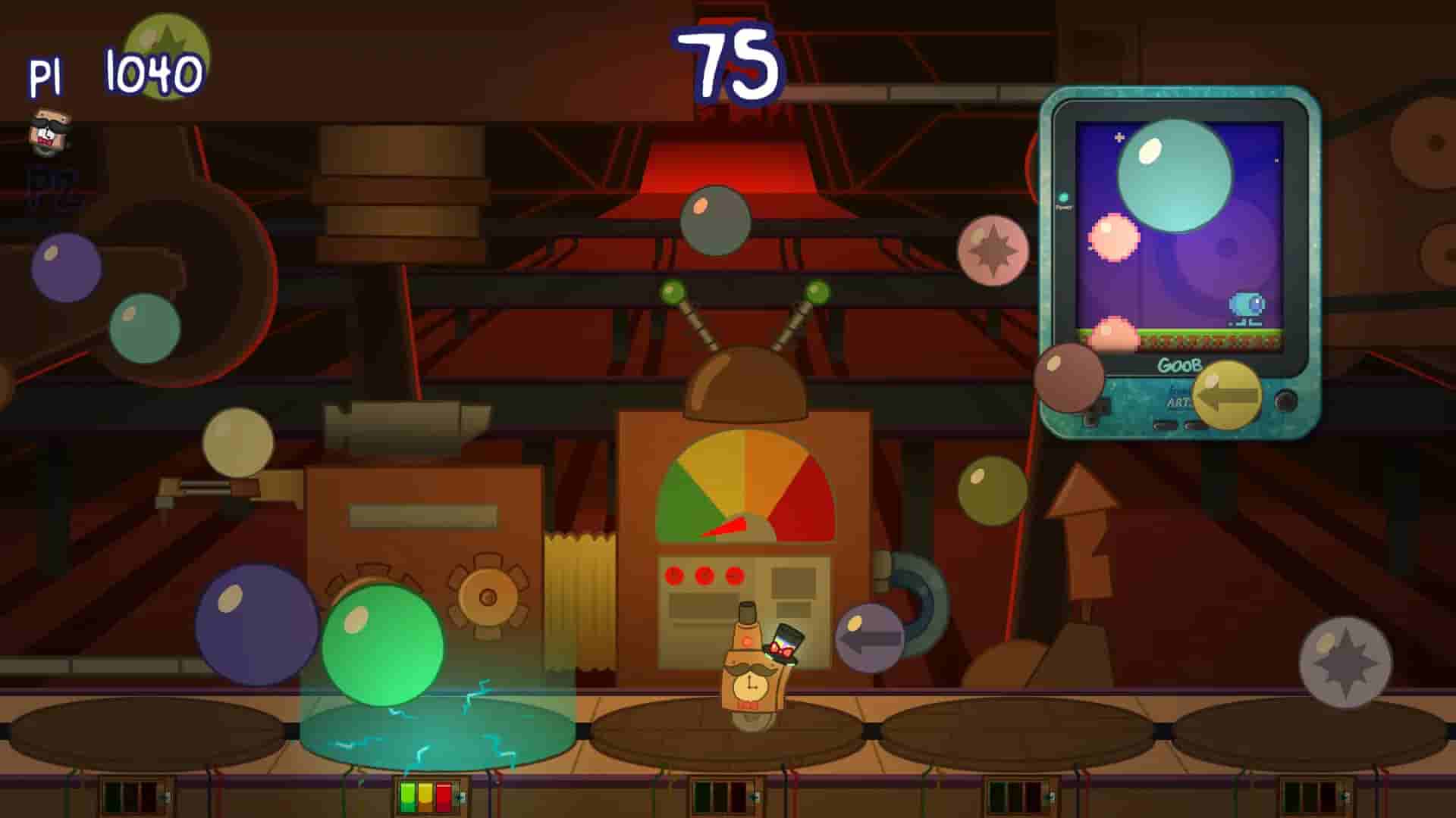 GoobnBalloonsDX screenshot thumbnail screenshot 7