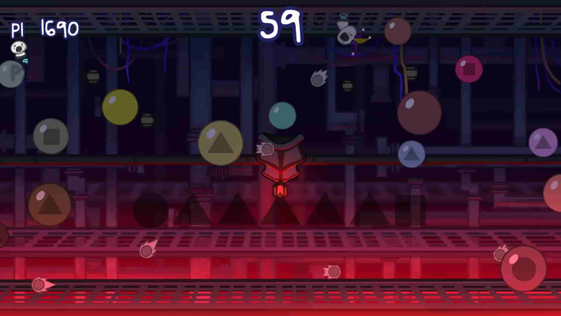 GoobnBalloonsDX screenshot thumbnail screenshot 8