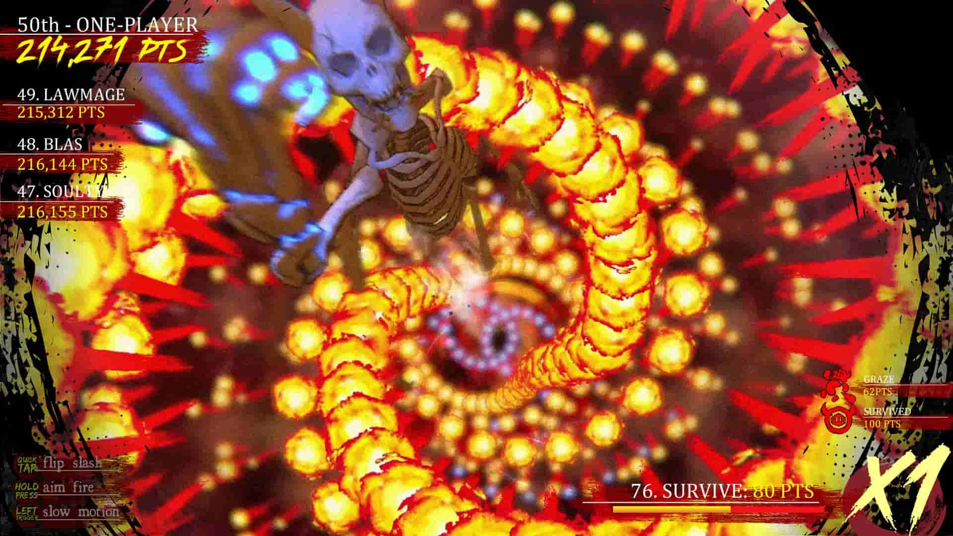 Good Knight screenshot thumbnail screenshot 0