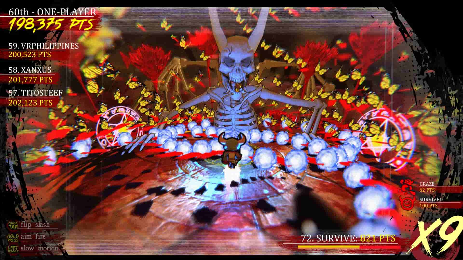 Good Knight screenshot thumbnail screenshot 1