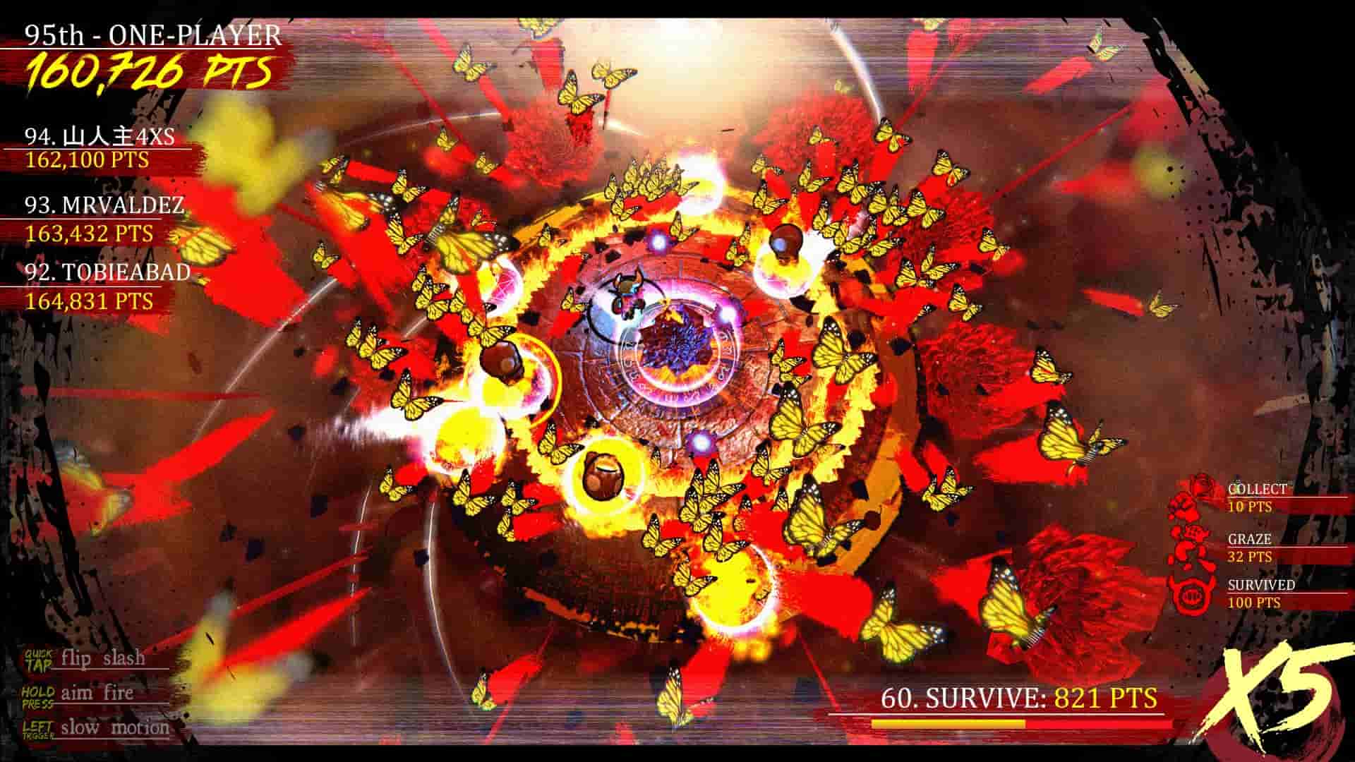 Good Knight screenshot thumbnail screenshot 5