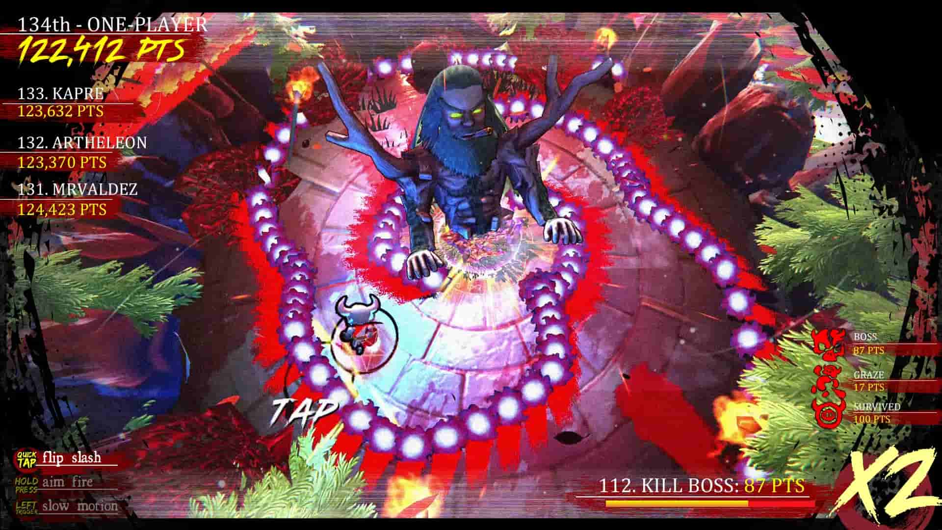 Good Knight screenshot thumbnail screenshot 8
