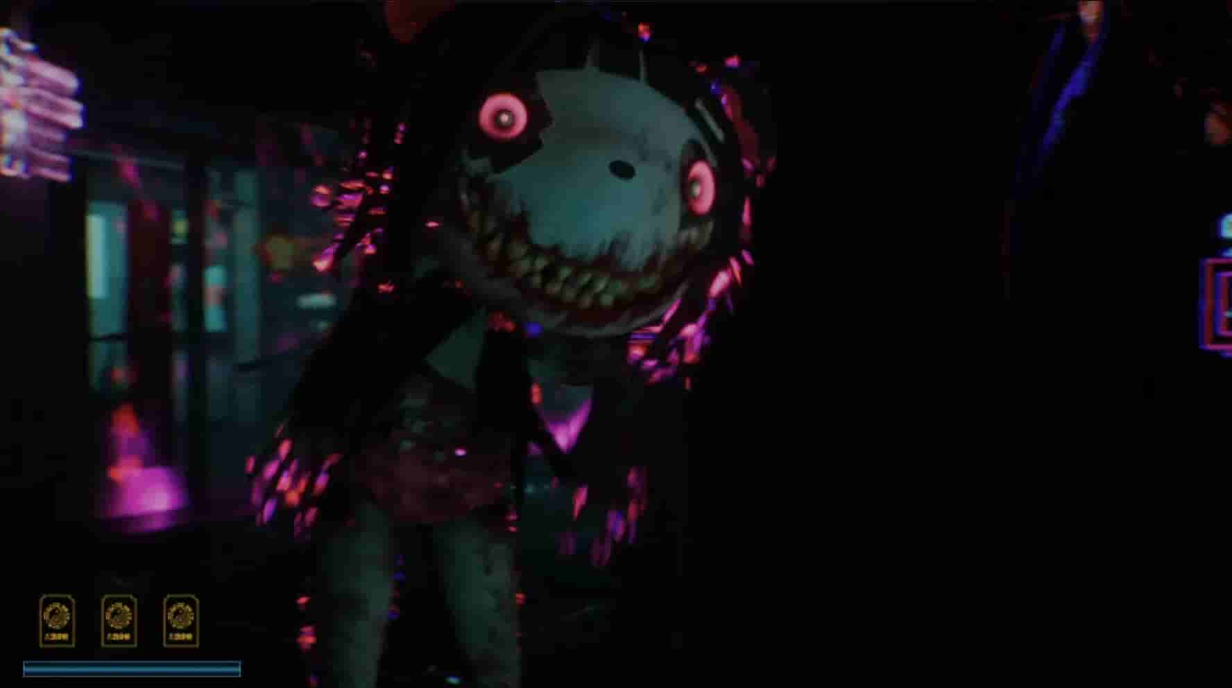 Good Night Pan Pan screenshot thumbnail screenshot 0