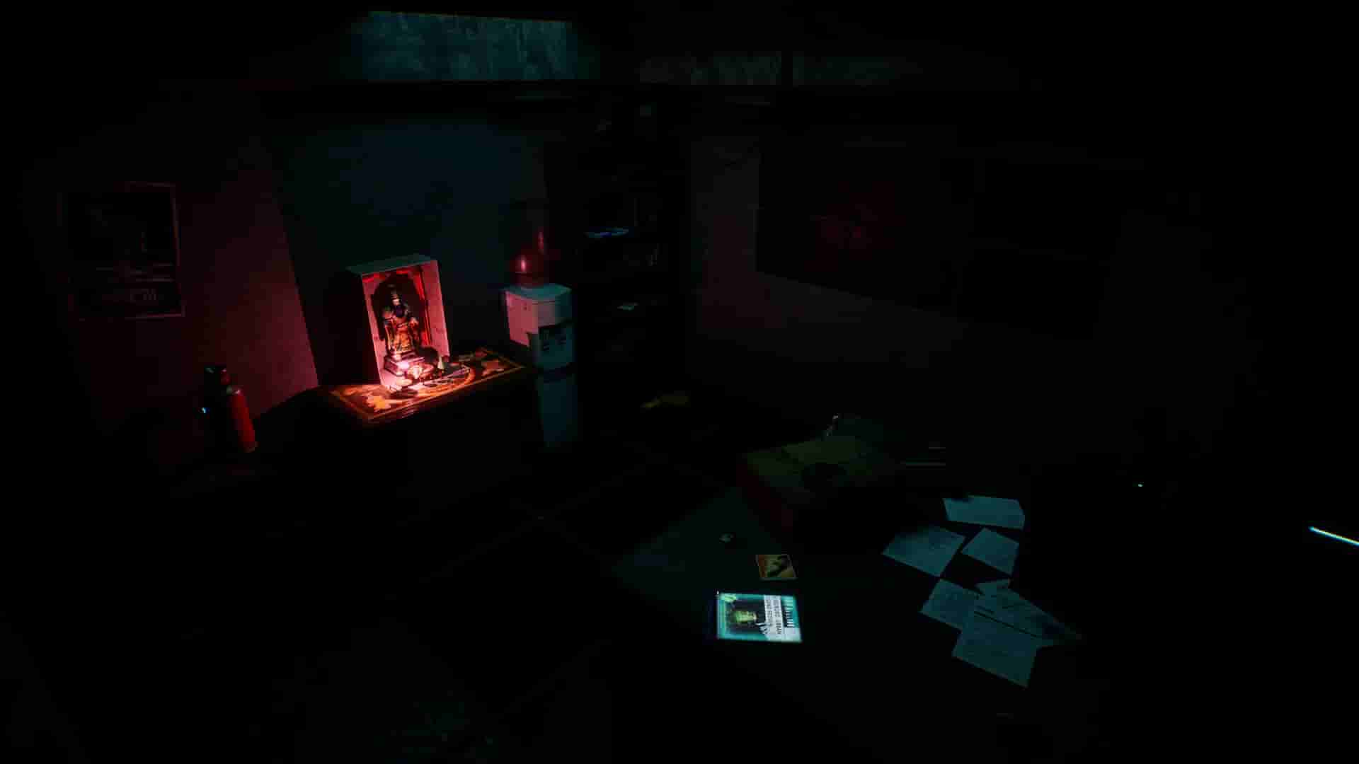 Good Night Pan Pan screenshot thumbnail screenshot 4