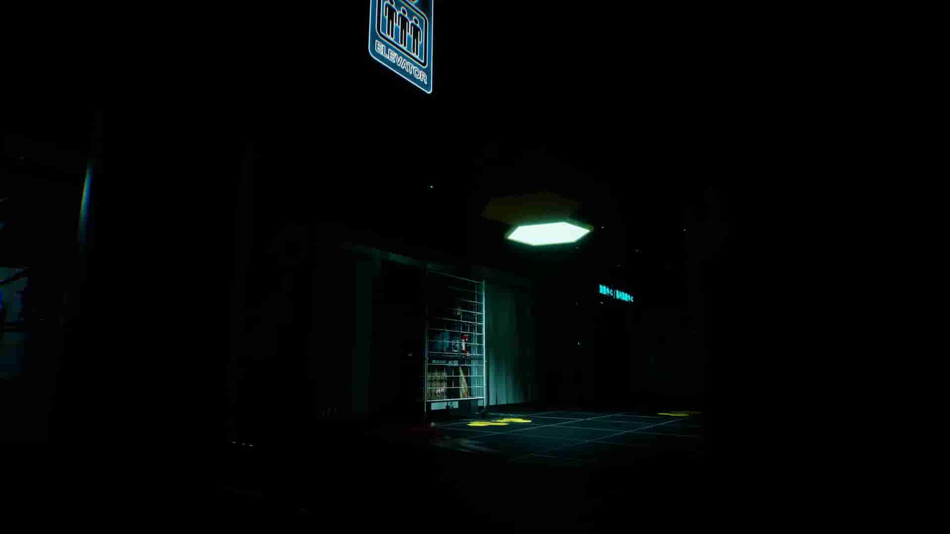 Good Night Pan Pan screenshot thumbnail screenshot 5