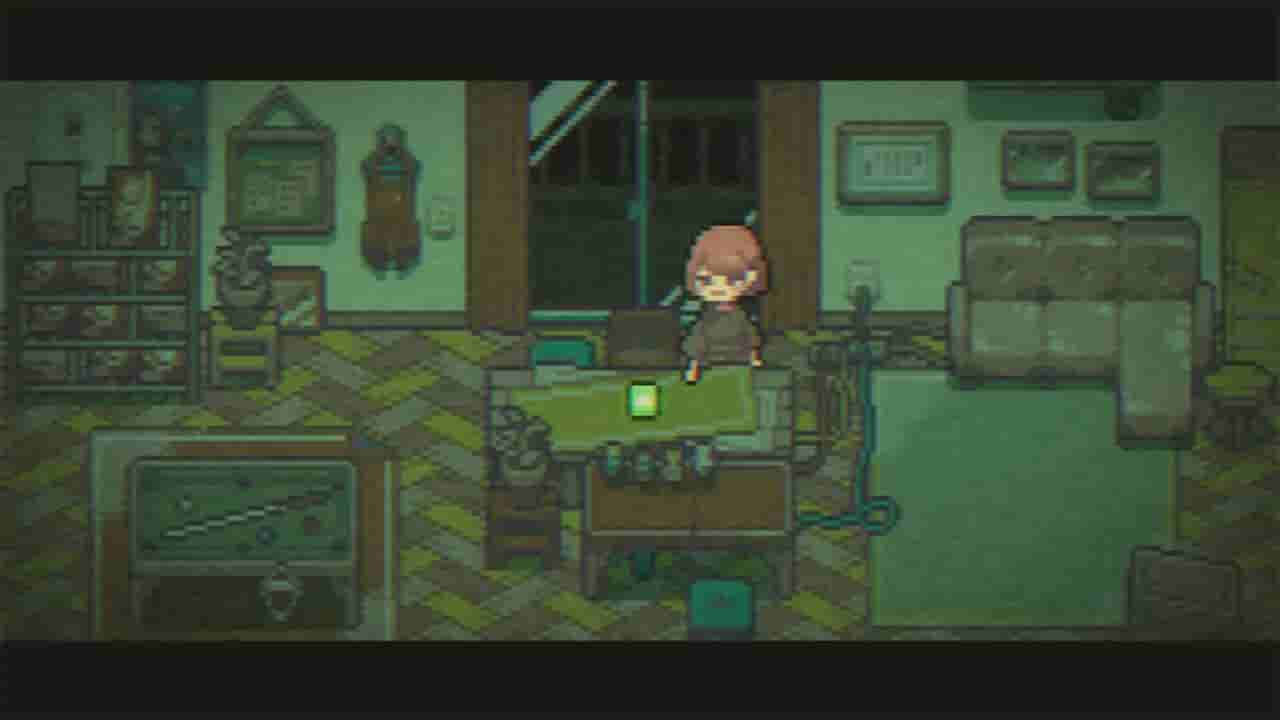 GOODBYE WORLD screenshot thumbnail screenshot 3