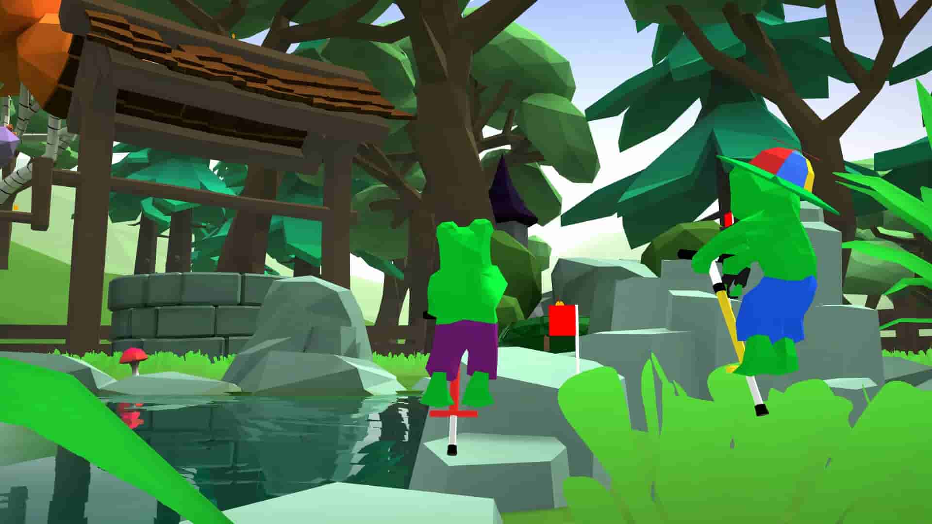 GOPOGO screenshot thumbnail screenshot 2