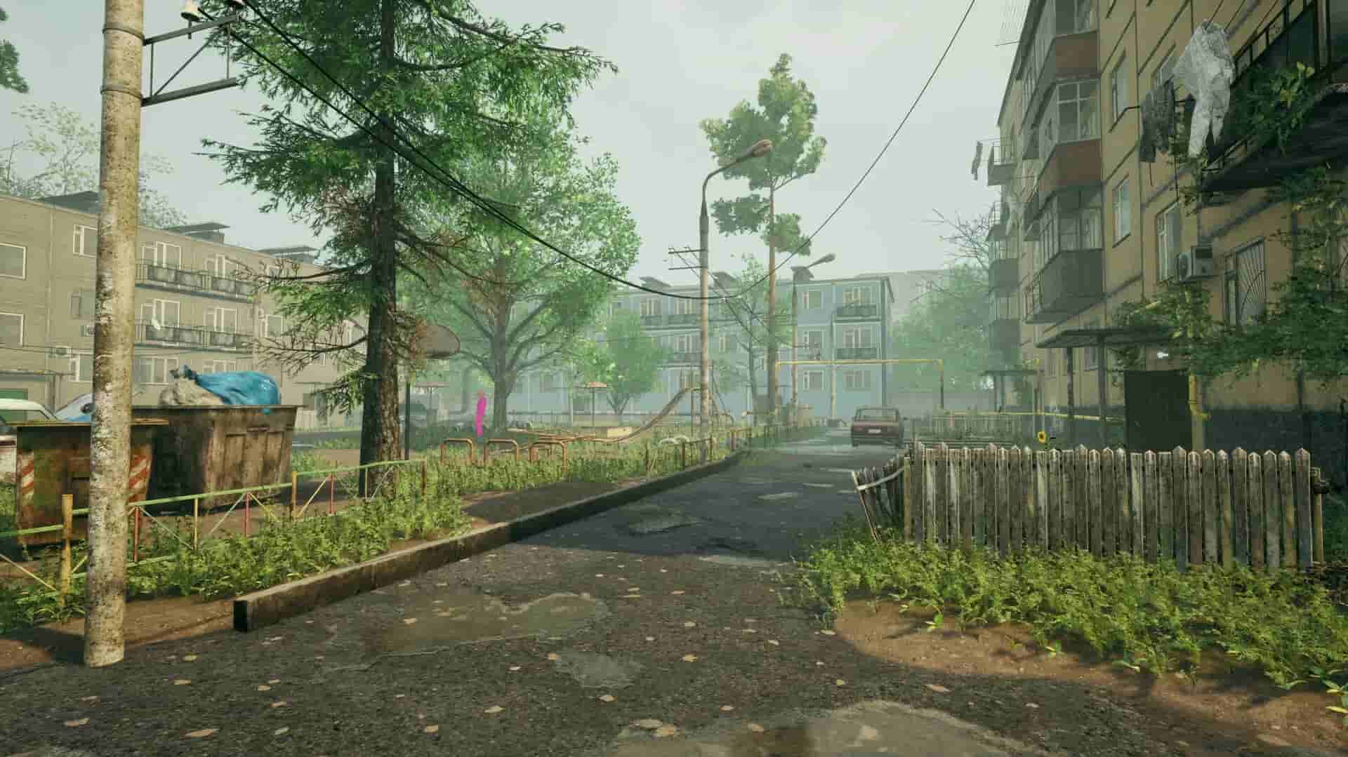 G.O.P.O.T.A screenshot thumbnail screenshot 18