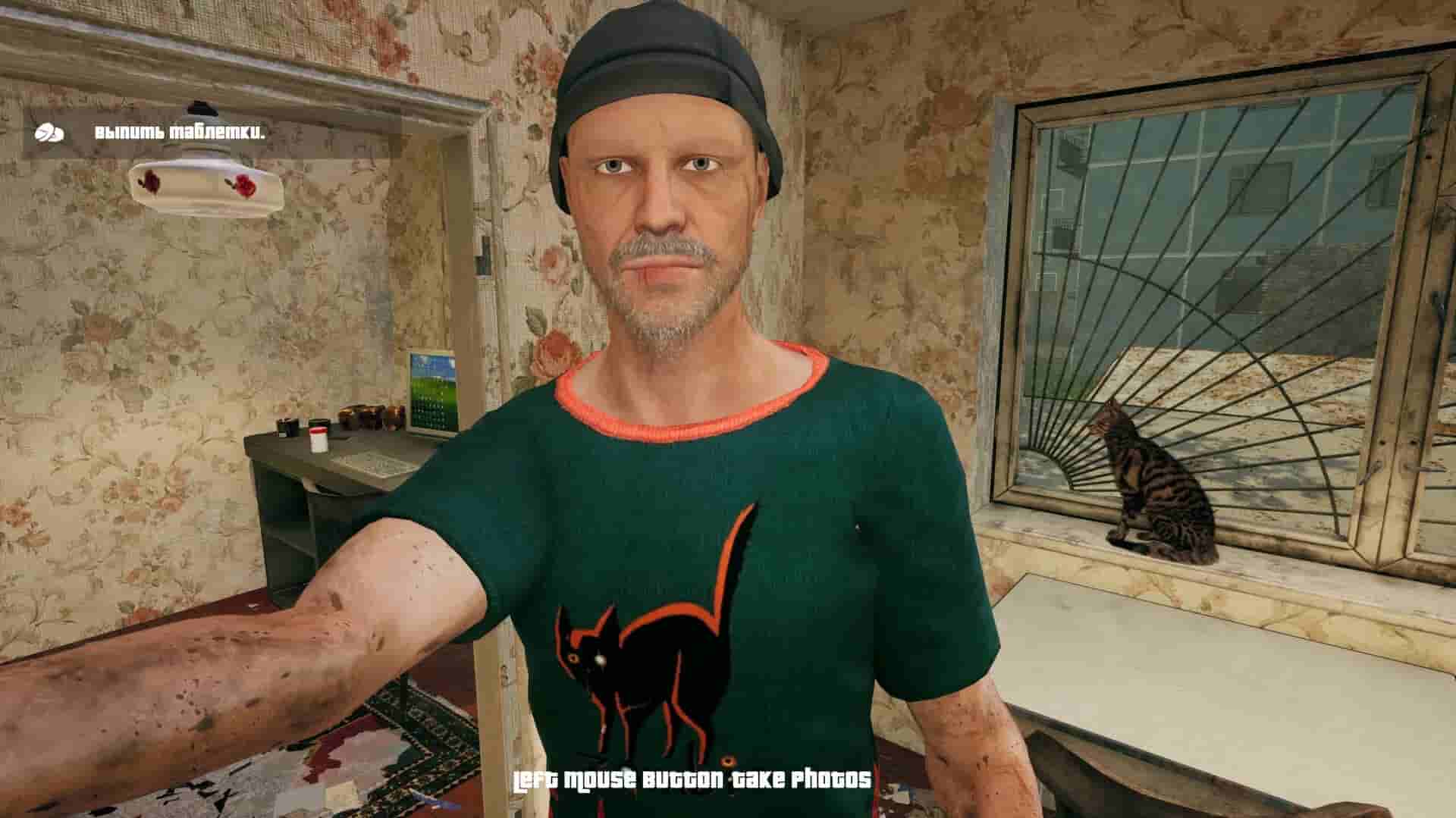 G.O.P.O.T.A screenshot thumbnail screenshot 19