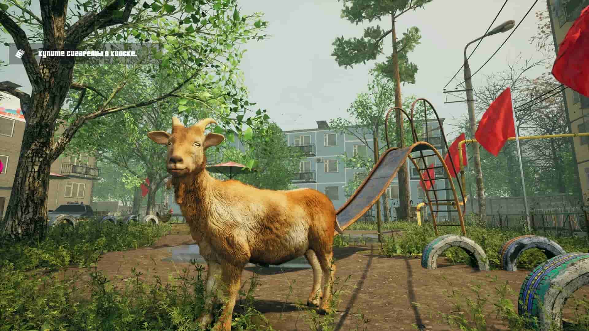 G.O.P.O.T.A screenshot thumbnail screenshot 3