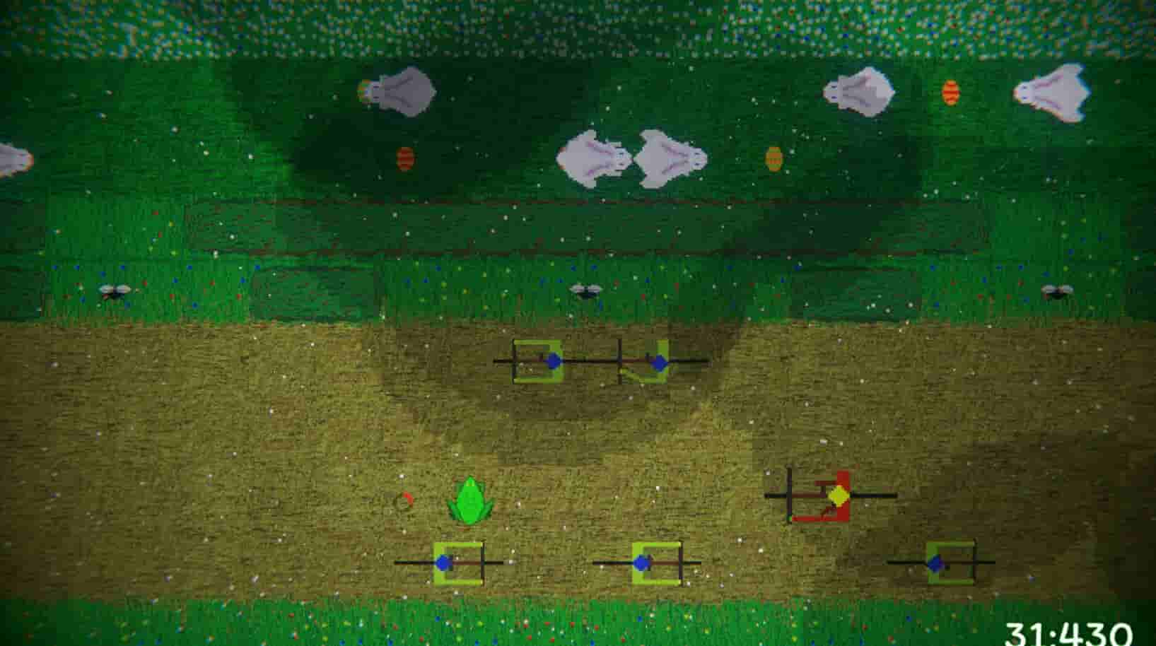 Gorf the Frog screenshot thumbnail screenshot 0