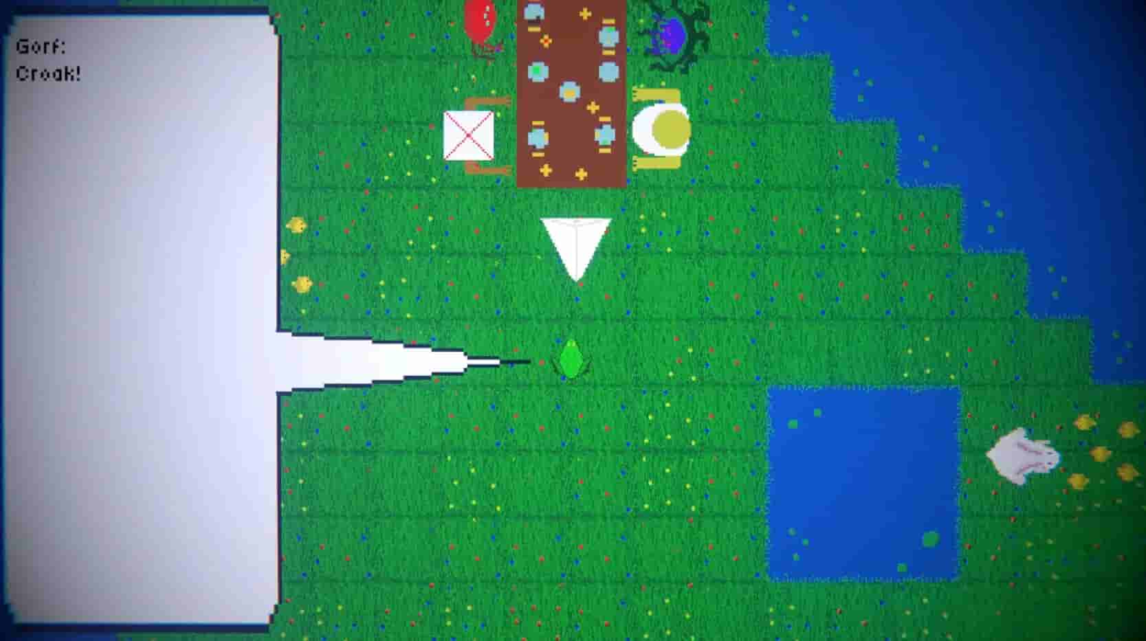 Gorf the Frog screenshot thumbnail screenshot 4