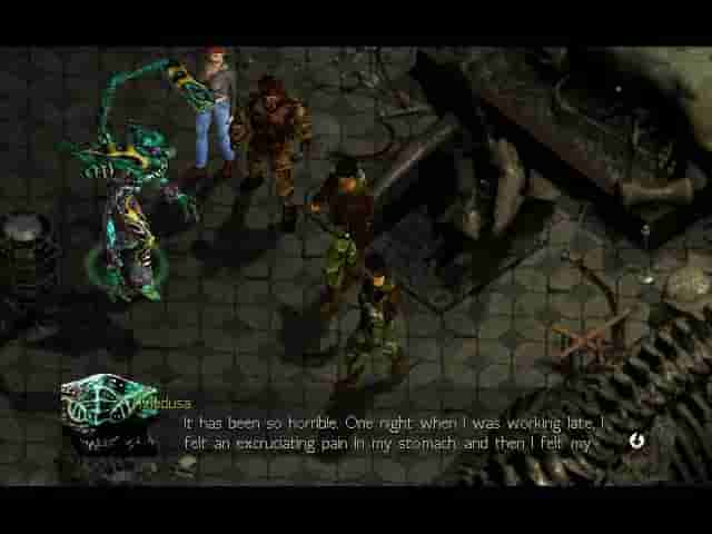 Gorky 17 screenshot thumbnail screenshot 2