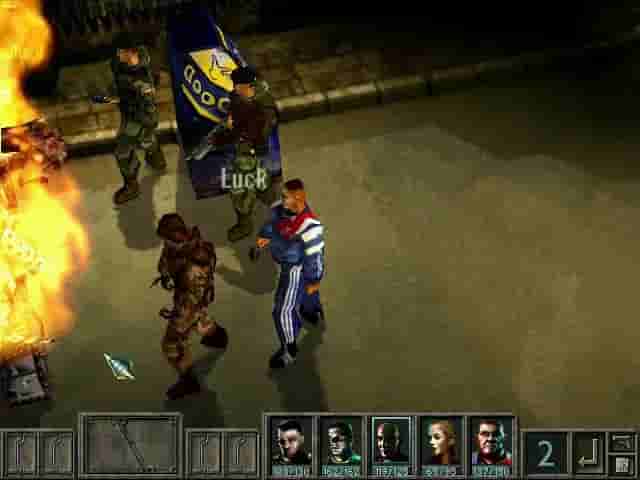 Gorky 17 screenshot thumbnail screenshot 7