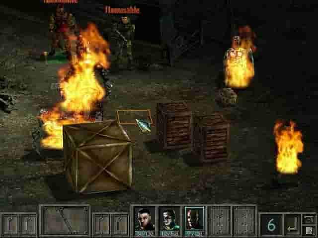 Gorky 17 screenshot thumbnail screenshot 8