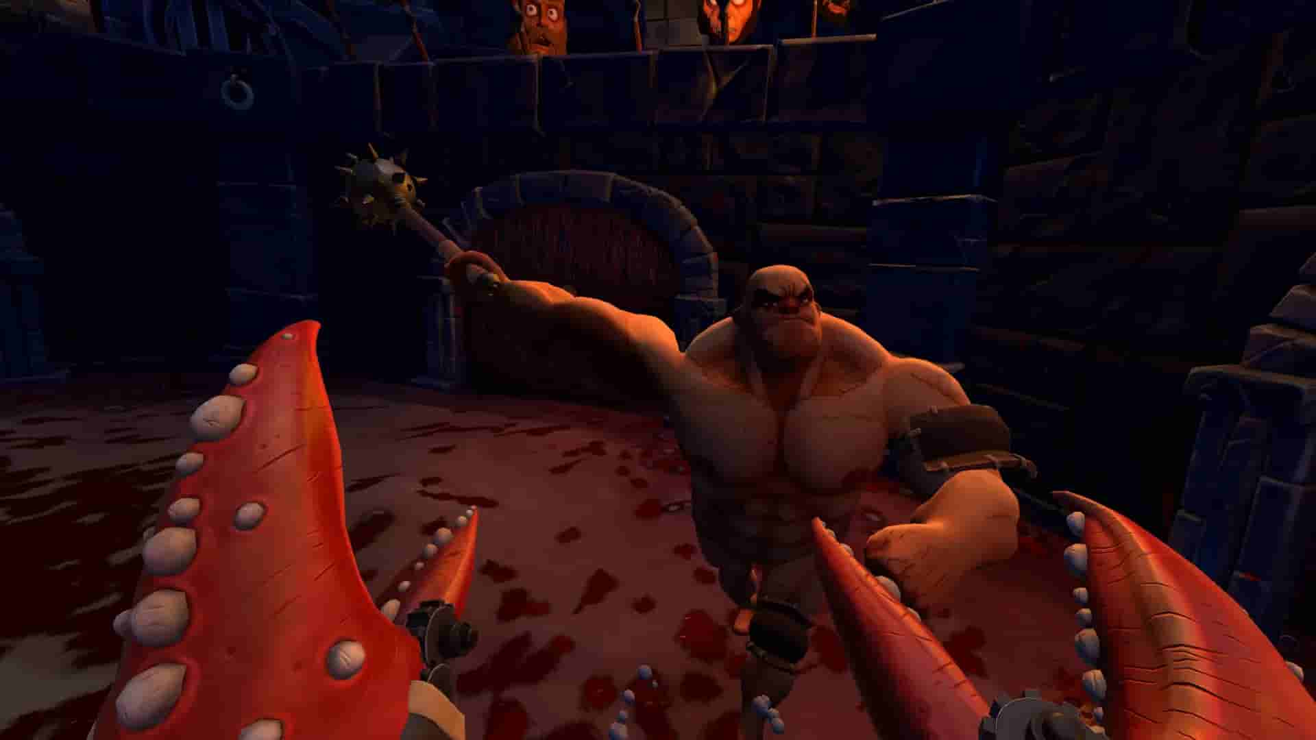 GORN screenshot thumbnail screenshot 5