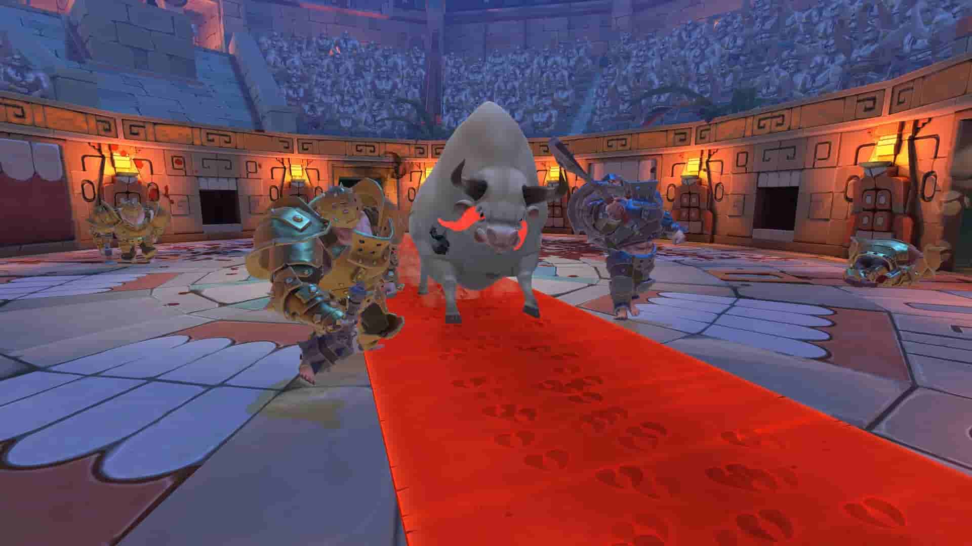 GORN 2 screenshot thumbnail screenshot 7