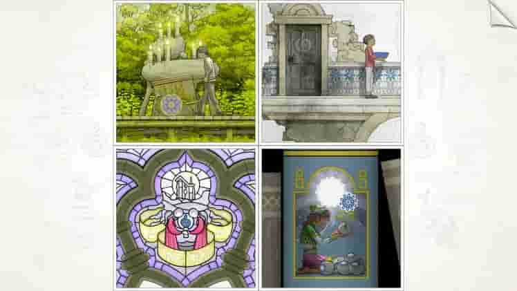 Gorogoa screenshot thumbnail screenshot 0